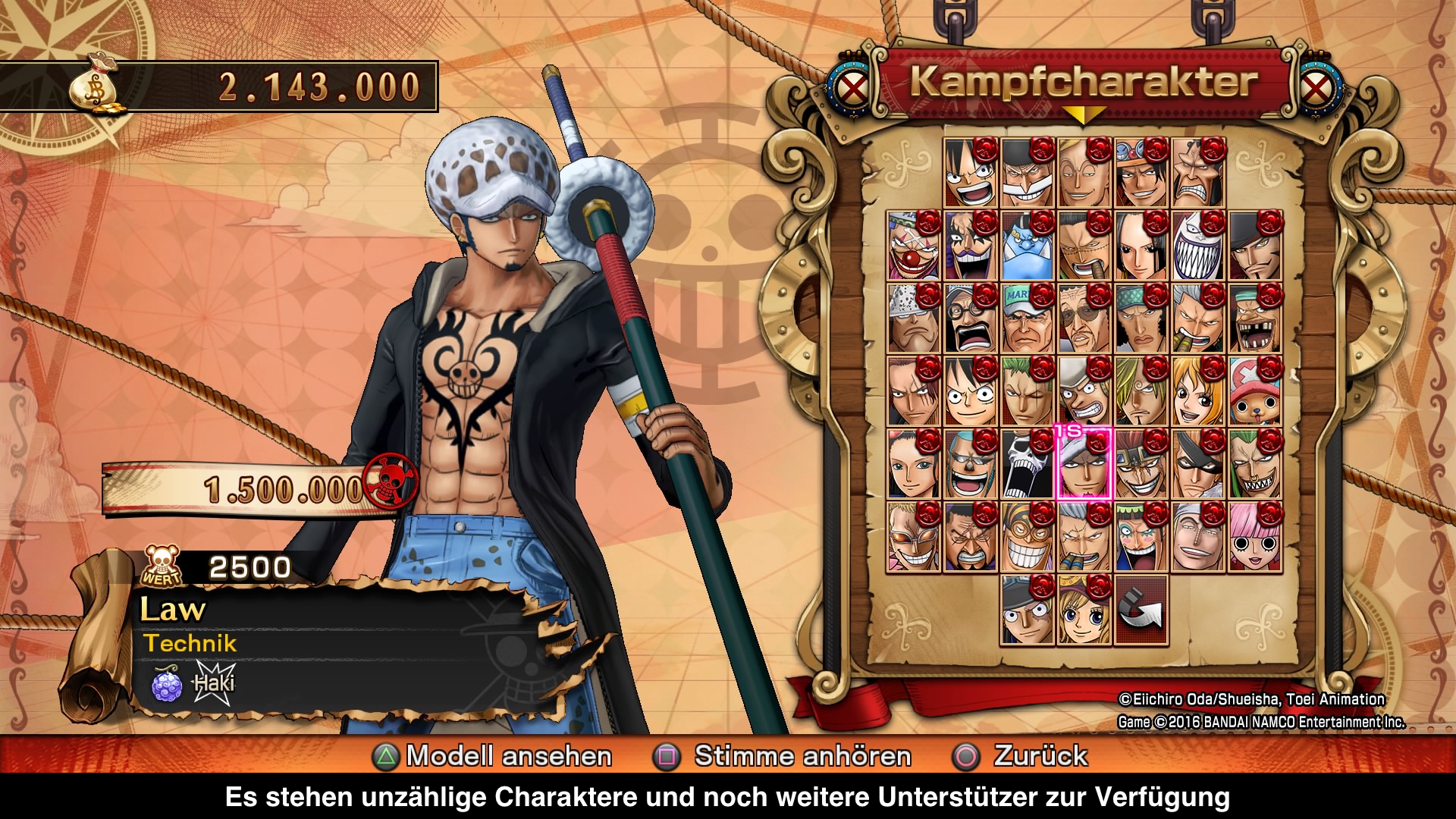 One Piece Früchte One Piece Früchte